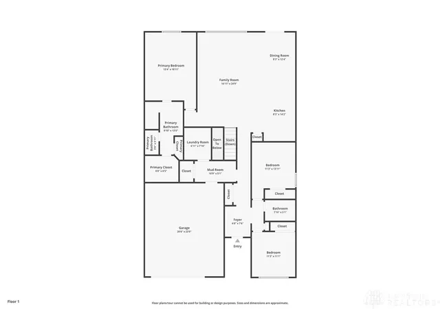 58th image of 454 Red Maple Ln, Wilmington, OH 45177 | MLS# 964468