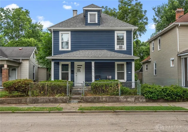 Photo 1 of Sale Pending at 1216 Young St, Middletown, OH 45044 | MLS# 964470 | Listing updated on 2026-08-27