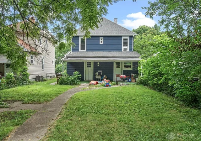 Photo 32 of Sale Pending at 1216 Young St, Middletown, OH 45044 | MLS# 964470 | Listing updated on 2026-08-27