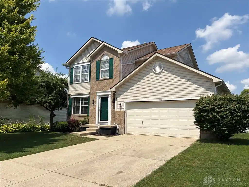 Photo 1 of Single family home for sale at 6309 Ashley Meadows Ct, Dayton, OH 45424 | MLS# 964441 | Listing updated on 2026-10-18