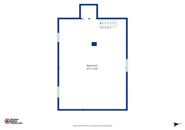 47th image of 329 Roxbury Rd, Dayton, OH 45417 | MLS# 964355