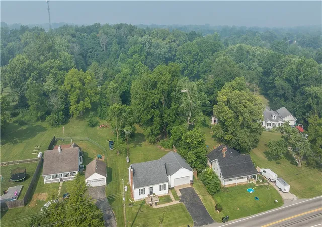 Photo 1 of Single family home for sale at 163 Grange Hall Rd, Beavercreek, OH 45430 | MLS# 964178 | Listing updated on 2026-09-01