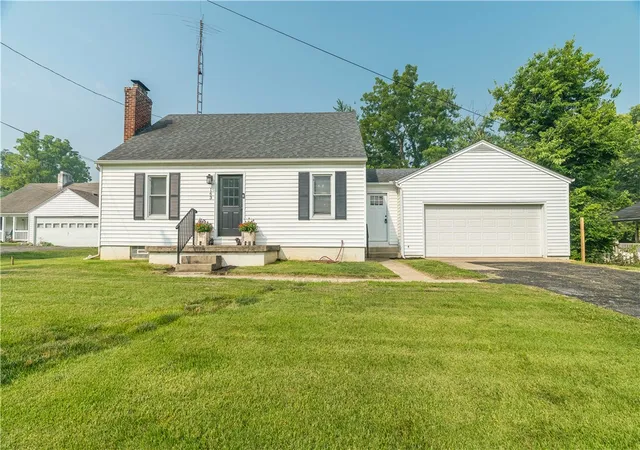 Photo 2 of Single family home for sale at 163 Grange Hall Rd, Beavercreek, OH 45430 | MLS# 964178 | Listing updated on 2026-09-01