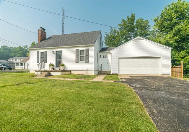 Photo 3 of Single family home for sale at 163 Grange Hall Rd, Beavercreek, OH 45430 | MLS# 964178 | Listing updated on 2026-09-01