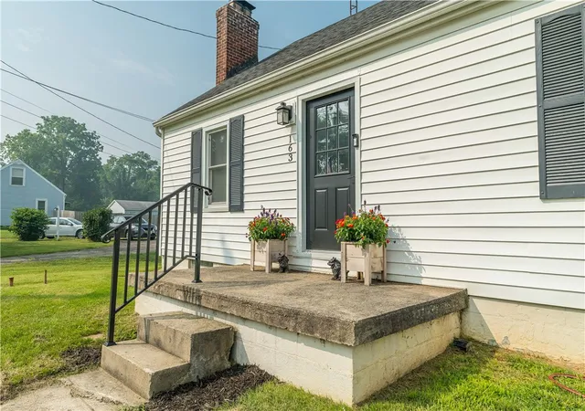 Photo 4 of Single family home for sale at 163 Grange Hall Rd, Beavercreek, OH 45430 | MLS# 964178 | Listing updated on 2026-09-01