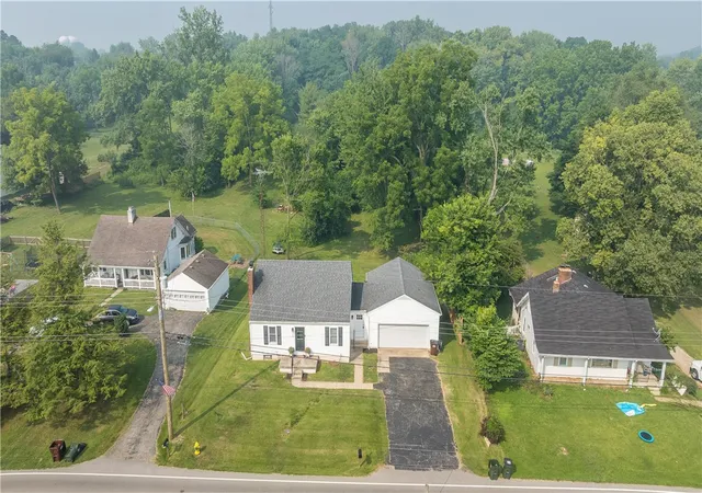 Photo 5 of Single family home for sale at 163 Grange Hall Rd, Beavercreek, OH 45430 | MLS# 964178 | Listing updated on 2026-09-01