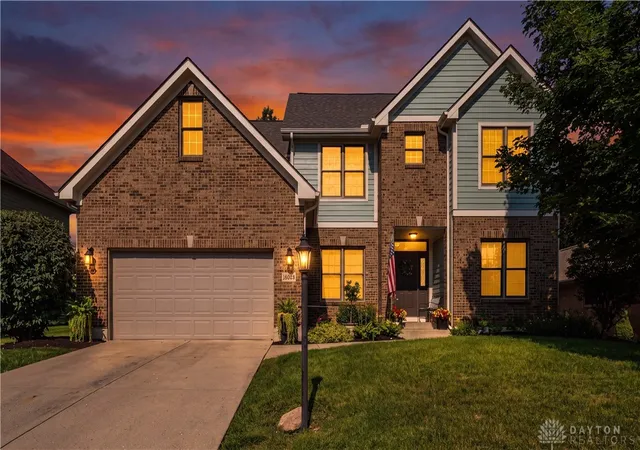 2nd image of 1595 Ashworth Dr, Vandalia, OH 45377 | MLS# 964230