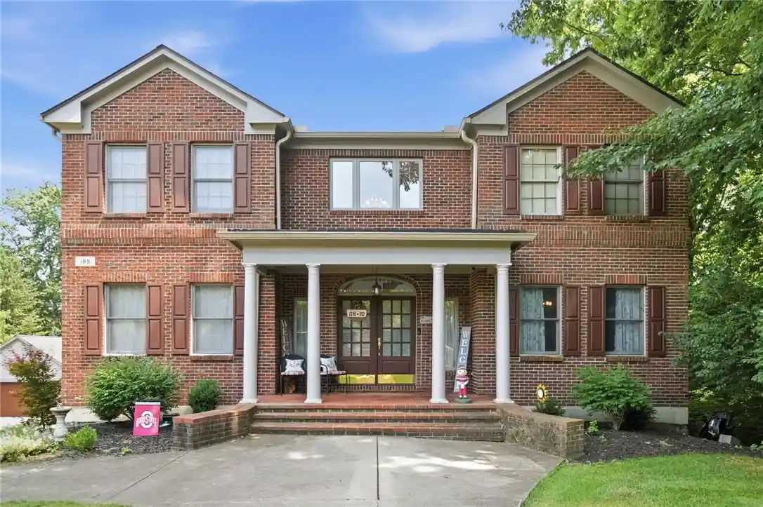 Photo 1 of Sale Pending at 185 Woods Edge Ct, Wilmington, OH 45177 | MLS# 964481 | Listing updated on 2026-10-18