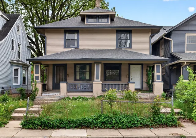 1st image of 816 818 Harvard, Dayton, OH 45406 | MLS# 963654