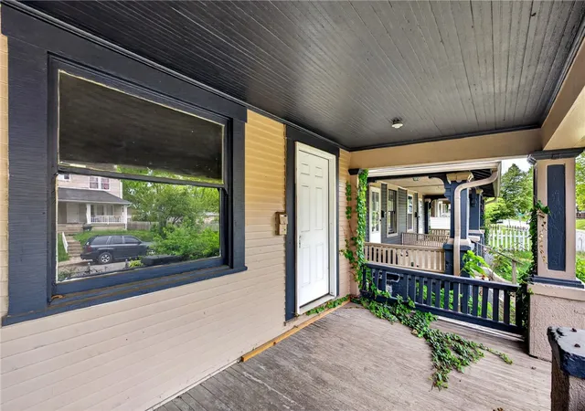 Listing Photo 5 - Condo for sale in building located at 816-818 Harvard, Dayton, OH 45406