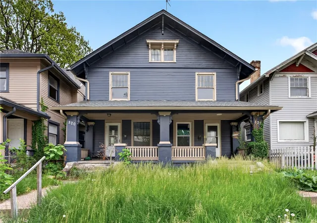 1st image of 822 Harvard Blvd, Dayton, OH 45406 | MLS# 963495