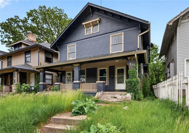 2nd image of 822 Harvard Blvd, Dayton, OH 45406 | MLS# 963495