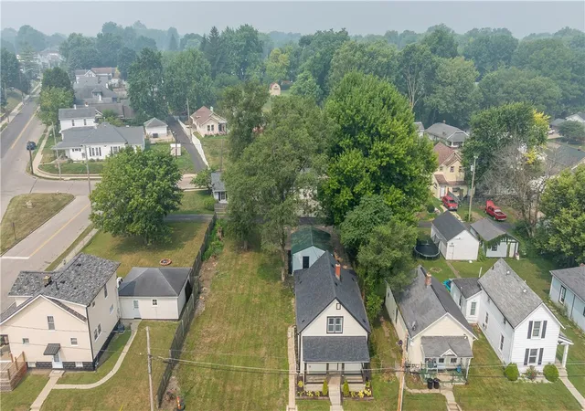 Photo 4 of Single family home for sale at 530 Kitt St, Piqua, OH 45356 | MLS# 964484 | Listing updated on 2026-07-25
