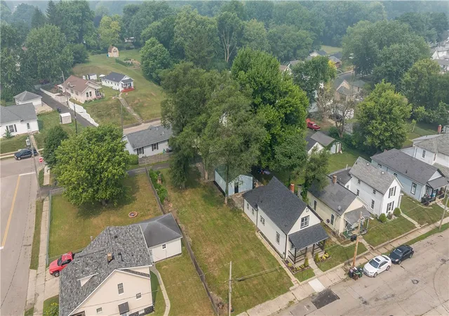 Photo 5 of Single family home for sale at 530 Kitt St, Piqua, OH 45356 | MLS# 964484 | Listing updated on 2026-07-25