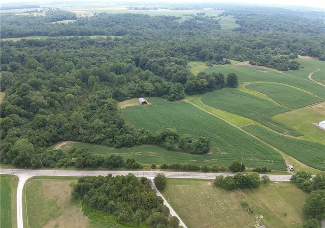 3rd image of 0 New Paris Gettysburg Rd, New Paris, OH 45347 | MLS# 964398