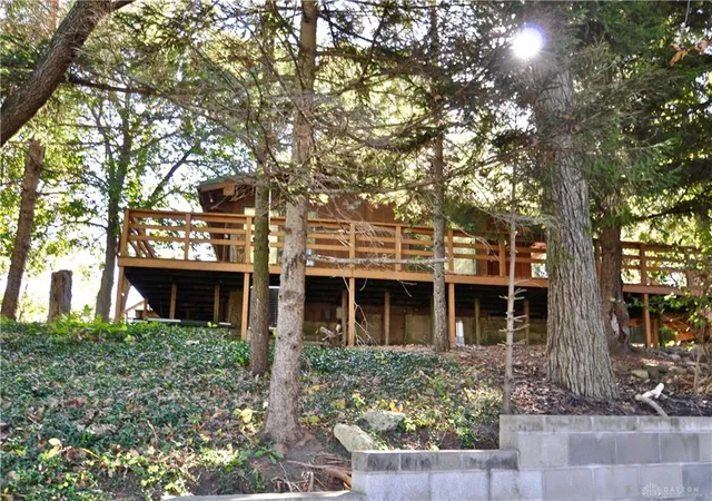 Photo 3 of Single family home for sale at 1179 Main Dr, Greenville, OH 45331 | MLS# 964495 | Listing updated on 2026-09-29