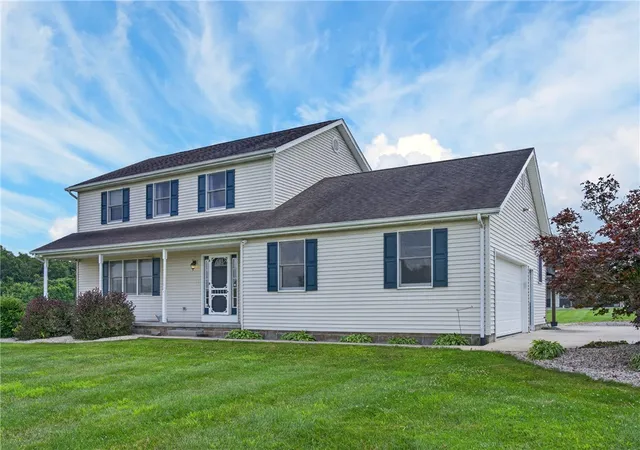 2nd image of 6480 Welcome Rd, Hillsboro, OH 45133 | MLS# 964431