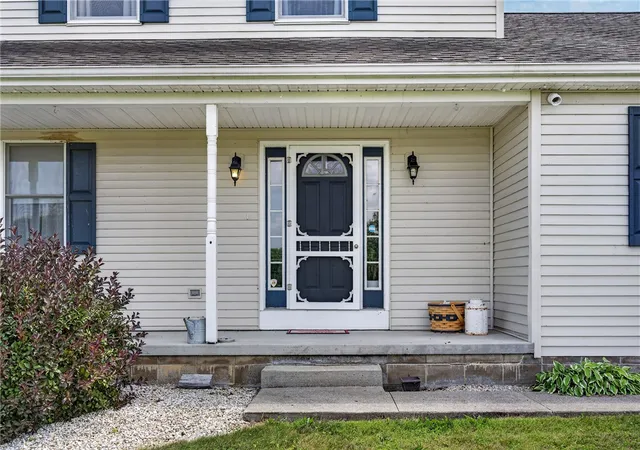 3rd image of 6480 Welcome Rd, Hillsboro, OH 45133 | MLS# 964431