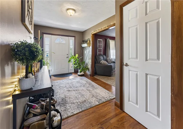4th image of 6480 Welcome Rd, Hillsboro, OH 45133 | MLS# 964431