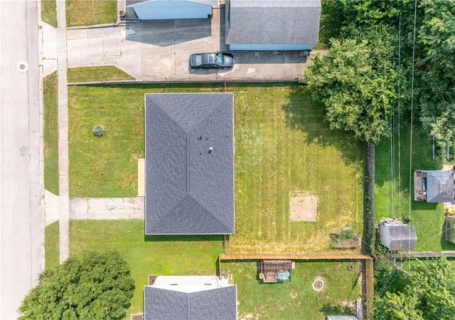49th image of 1257 Klose Ave, New Carlisle, OH 45344 | MLS# 964295