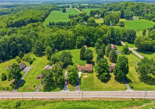 Homes for sale in Xenia, OH | 2105 State Route 235, Xenia, OH 45385 | MLS# 963988
