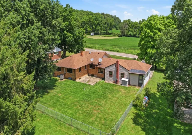 Homes for sale in Xenia, OH | 2105 State Route 235, Xenia, OH 45385 | MLS# 963988