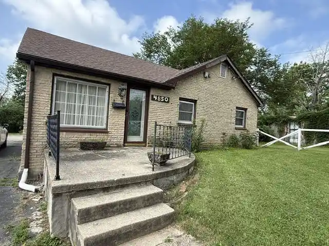 Photo 1 of Sale Pending at 4850 Dayton Liberty Rd, Dayton, OH 45417 | MLS# 963403 | Listing updated on 2026-10-10