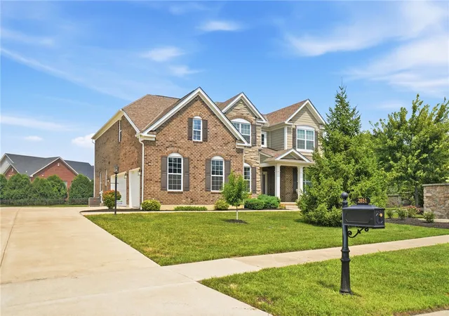 2nd image of 2051 Stonewater Dr, Washington Twp, OH 45458 | MLS# 964415