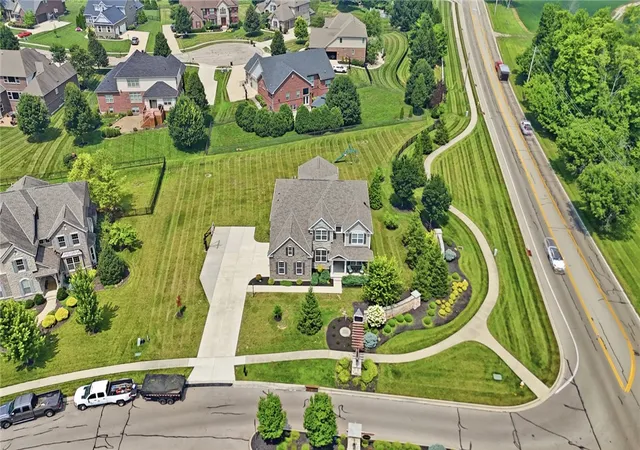 3rd image of 2051 Stonewater Dr, Washington Twp, OH 45458 | MLS# 964415