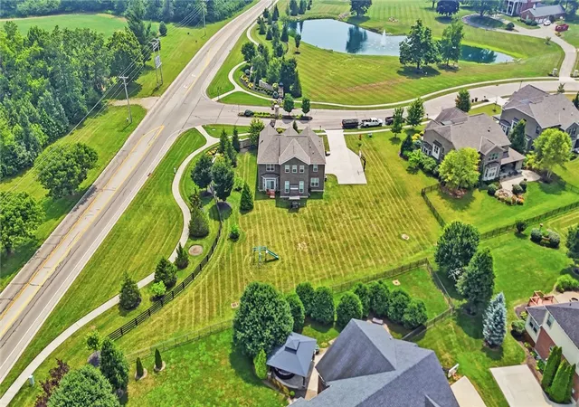 4th image of 2051 Stonewater Dr, Washington Twp, OH 45458 | MLS# 964415