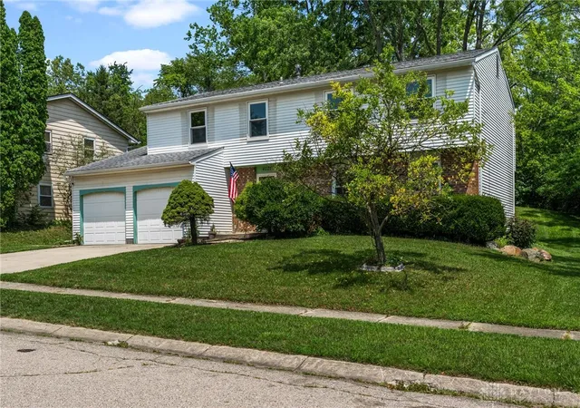 2nd image of 4308 Ridgepath Dr, Dayton, OH 45424 | MLS# 964511