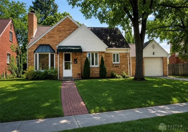 Photo 1 of Single family home for sale at 1032 Hampshire Rd, Dayton, OH 45419 | MLS# 963187 | Listing updated on 2026-08-28