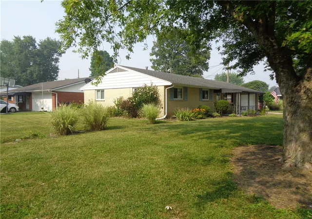 3rd image of 339 Lawson Ave, New Lebanon, OH 45345 | MLS# 964517