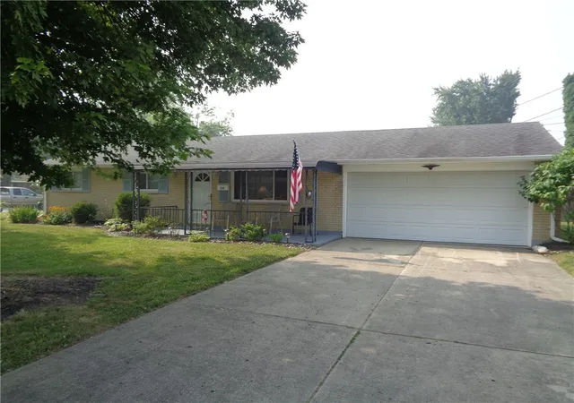 4th image of 339 Lawson Ave, New Lebanon, OH 45345 | MLS# 964517