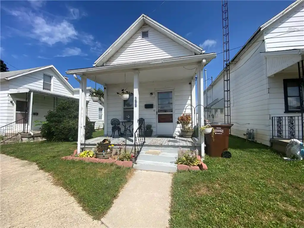 Photo 1 of Single family home for sale at 608 Ann St, Piqua, OH 45356 | MLS# 964520 | Listing updated on 2026-10-16
