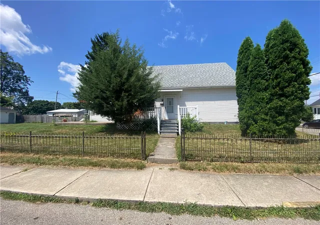 Photo 2 of Single family home for sale at 403 Garnsey St, Piqua, OH 45356 | MLS# 964522 | Listing updated on 2026-07-22