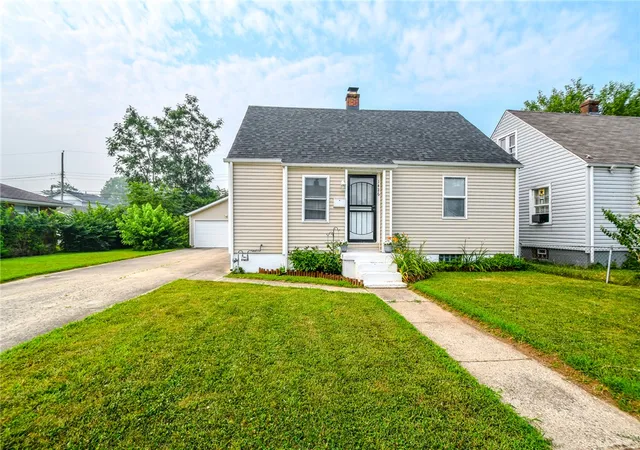 Homes for sale in Dayton, OH | 1426 Steiner Ave, Dayton, OH 45417 | MLS# 963747