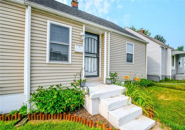 Homes for sale in Dayton, OH | 1426 Steiner Ave, Dayton, OH 45417 | MLS# 963747