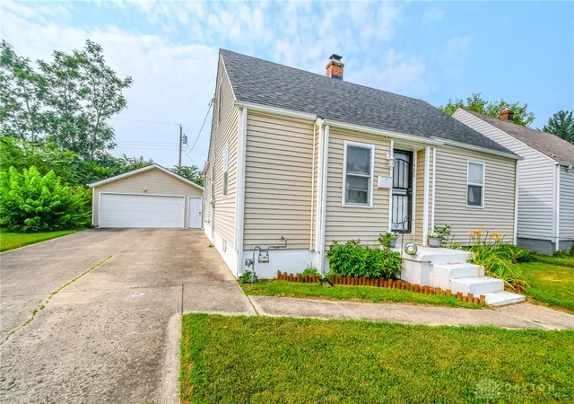 Homes for sale in Dayton, OH | 1426 Steiner Ave, Dayton, OH 45417 | MLS# 963747