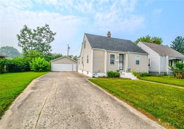 Homes for sale in Dayton, OH | 1426 Steiner Ave, Dayton, OH 45417 | MLS# 963747