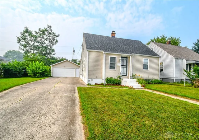Homes for sale in Dayton, OH | 1426 Steiner Ave, Dayton, OH 45417 | MLS# 963747