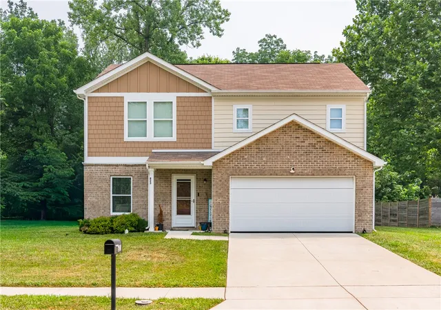Photo 1 of Single family home for sale at 823 Marshall Dr, Xenia, OH 45385 | MLS# 964526 | Listing updated on 2026-08-01