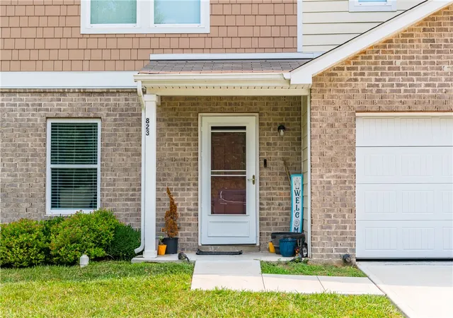 Photo 3 of Single family home for sale at 823 Marshall Dr, Xenia, OH 45385 | MLS# 964526 | Listing updated on 2026-08-01