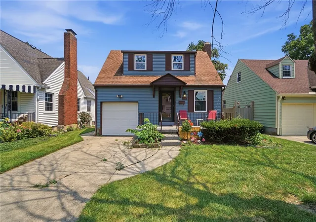 Homes for sale in Dayton, OH | 2840 Winburn Ave, Dayton, OH 45420 | MLS# 964419