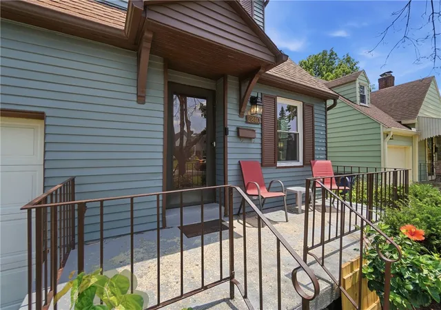 Homes for sale in Dayton, OH | 2840 Winburn Ave, Dayton, OH 45420 | MLS# 964419