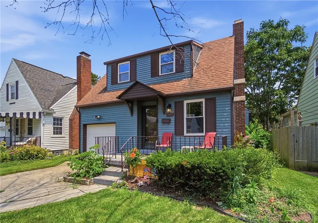 Homes for sale in Dayton, OH | 2840 Winburn Ave, Dayton, OH 45420 | MLS# 964419