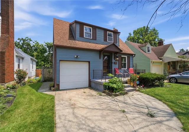Homes for sale in Dayton, OH | 2840 Winburn Ave, Dayton, OH 45420 | MLS# 964419