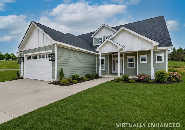 Homes for sale in Xenia, OH | 913 Wright Cycle Blvd, Xenia, OH 45385 | MLS# 964513