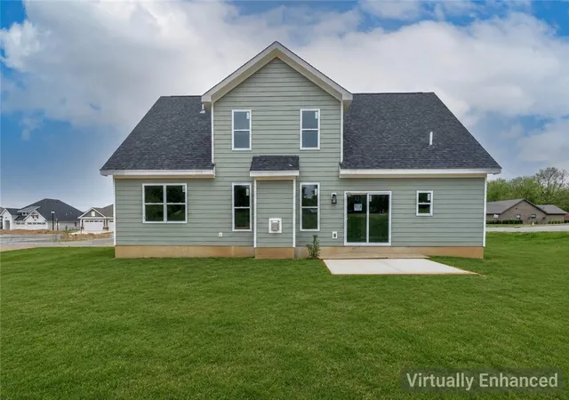 Homes for sale in Xenia, OH | 913 Wright Cycle Blvd, Xenia, OH 45385 | MLS# 964513