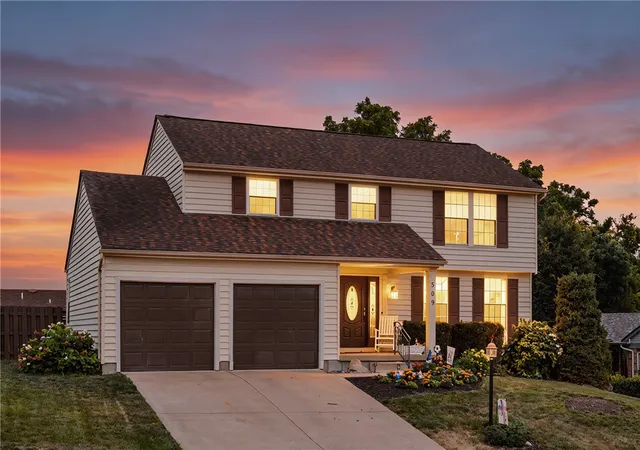 1st image of 509 Fitzooth Dr, Miamisburg, OH 45342 | MLS# 964541
